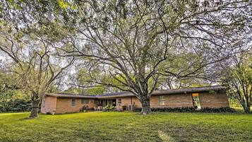 Rumah (4 Bedrooms) | Interior