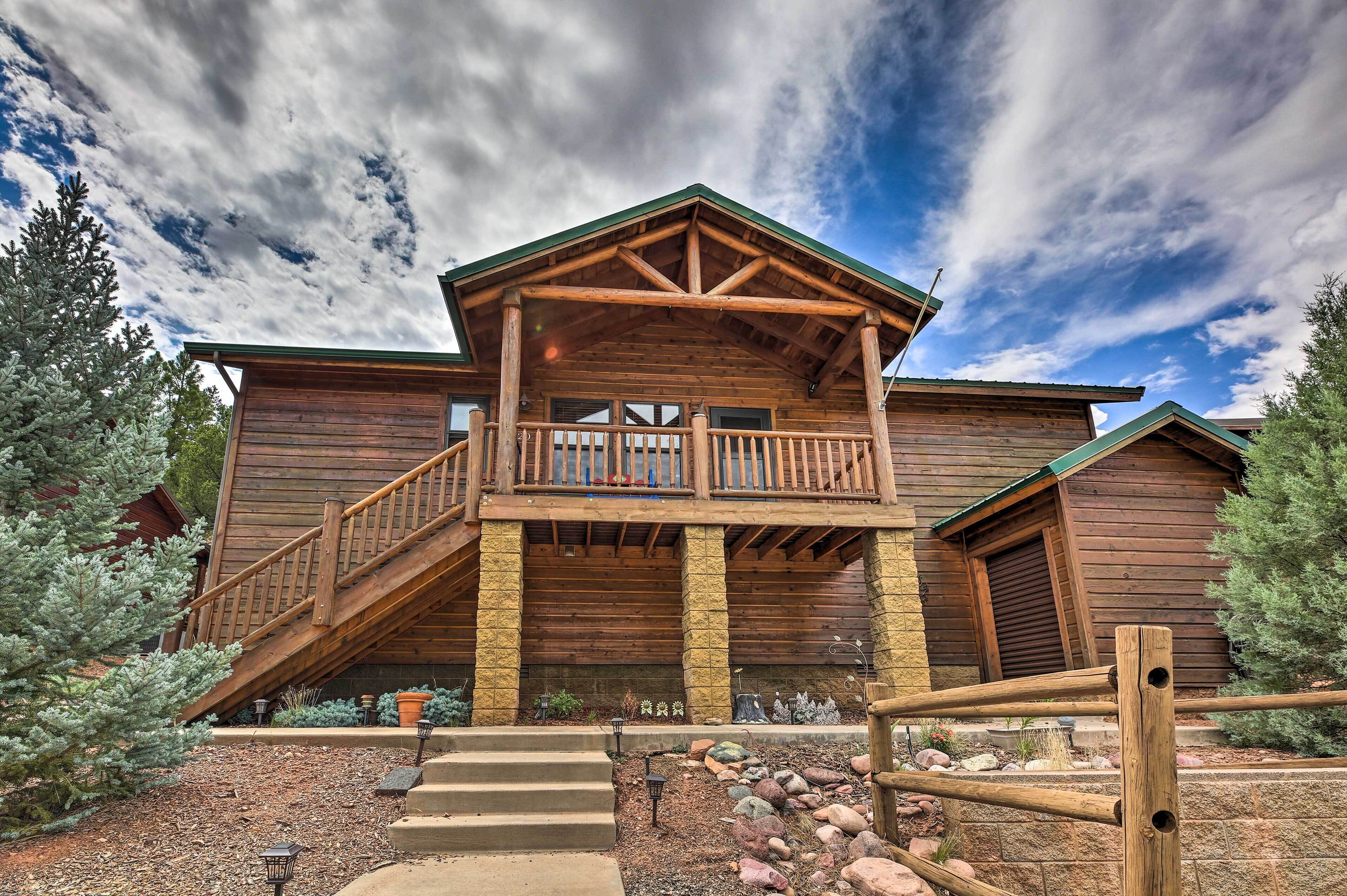 Casa (2 Bedrooms) | Fachada da propriedade