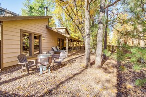 Huis (3 Bedrooms) | Interieur