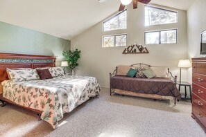 Hus (3 Bedrooms) | Innvendig