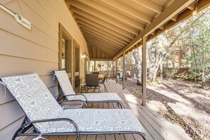 Hus (3 Bedrooms) | Innvendig