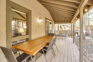 Maison (3 Bedrooms) | Intérieur