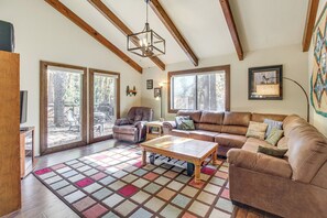 Huis (3 Bedrooms) | Interieur