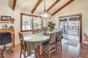 Hus (3 Bedrooms) | Innvendig