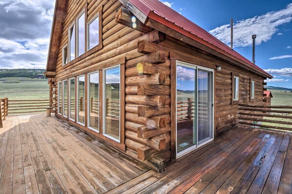 Hus (2 Bedrooms) | Interiör