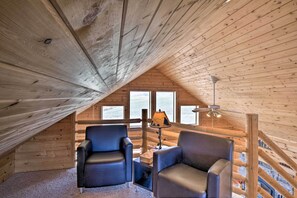 Ferienhaus (2 Bedrooms) | Innenbereich