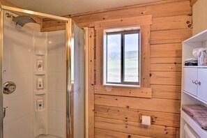 Ferienhaus (2 Bedrooms) | Innenbereich