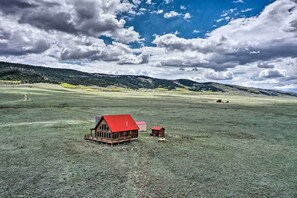 House (2 Bedrooms) | Bahagian dalam