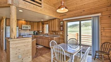 Maison (2 Bedrooms) | Intérieur