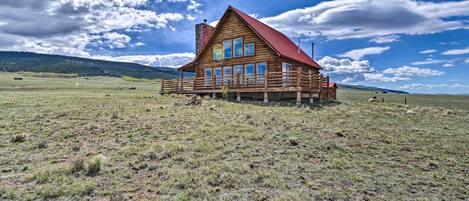 House (2 Bedrooms) | Front of property