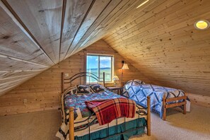 Ferienhaus (2 Bedrooms) | Innenbereich