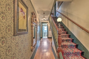 Casa (5 Bedrooms) | Interior