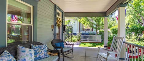 Ferienhaus (5 Bedrooms) | Innenbereich