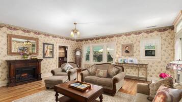 Casa (5 Bedrooms) | Interior