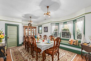 House (5 Bedrooms) | Interior - Walk to Dtwn: Historic Prescott Home w/ Yard! (Prescott)