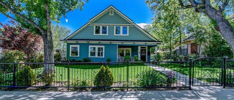 Maison (5 Bedrooms) | Intérieur