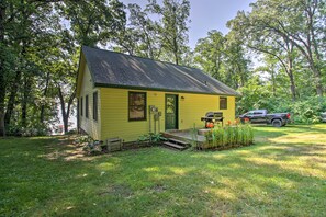 Huis (3 Bedrooms) | Interieur