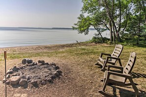 獨棟房屋 (3 Bedrooms) | 住宿內部