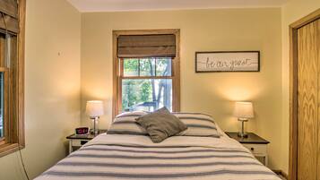 Nhà (3 Bedrooms) | Nội thất