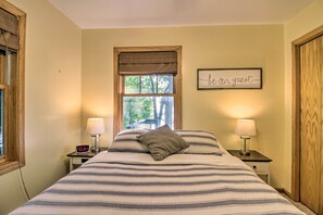 獨棟房屋 (3 Bedrooms) | 住宿內部