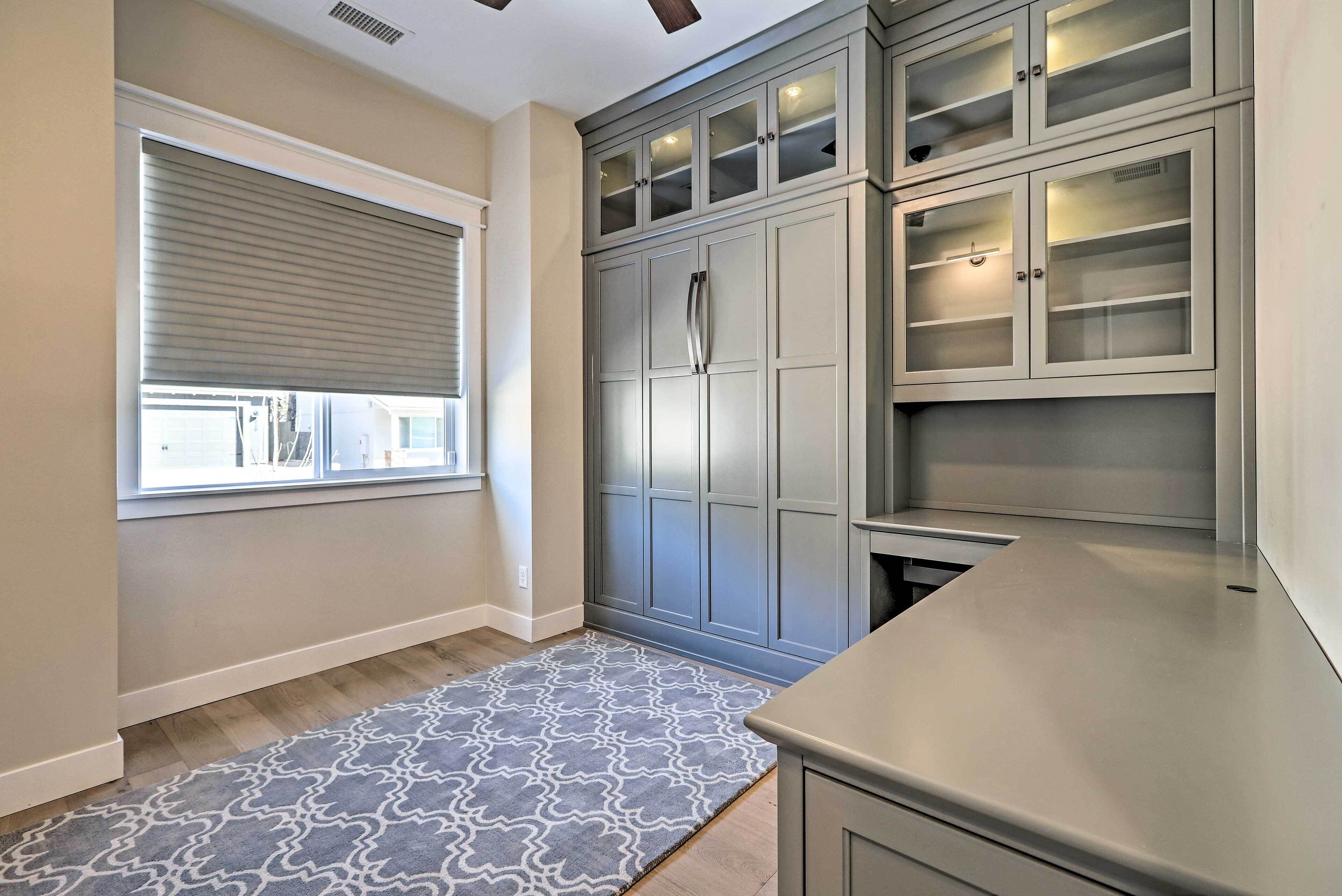 Talo (4 Bedrooms) | Sisätilat