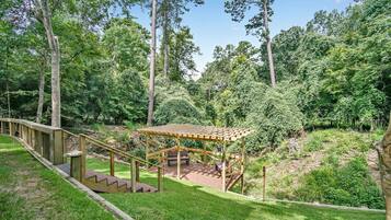 Cottage (2 Bedrooms) | Nội thất