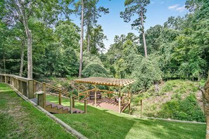 Cottage (2 Bedrooms) | Nội thất