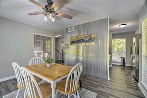 Småhus (2 Bedrooms) | Innvendig