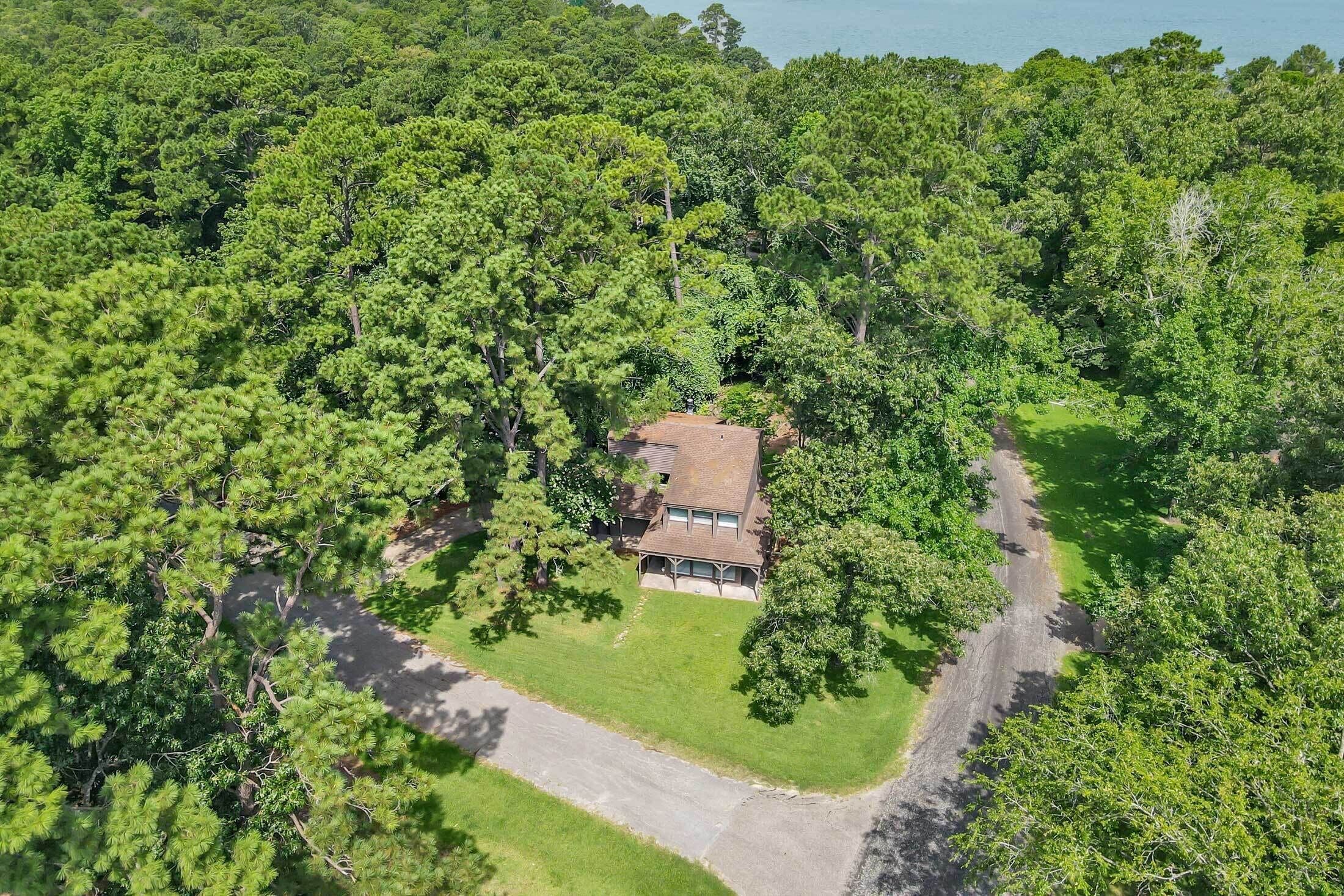 Cottage (2 Bedrooms) | Interior