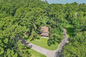 Cottage (2 Bedrooms) | Interior