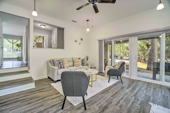 Småhus (2 Bedrooms) | Innvendig