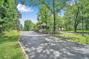 Ferienhaus (2 Bedrooms) | Innenbereich