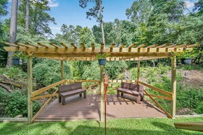 Cottage (2 Bedrooms) | Interior