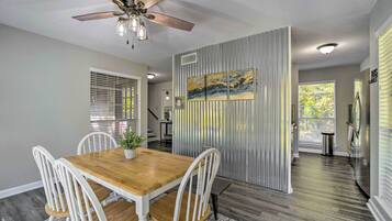 ููุฎ (2 Bedrooms) | ุงูู
ูุดุฃุฉ ู
ู ุงูุฏุงุฎู