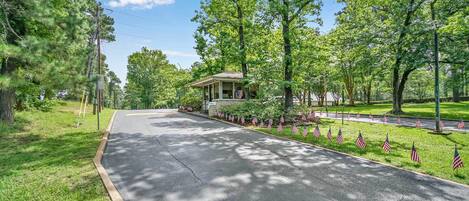 ChaumiÚre (2 Bedrooms) | Intérieur