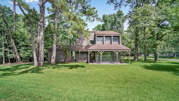 Cottage (2 Bedrooms) | Exterior