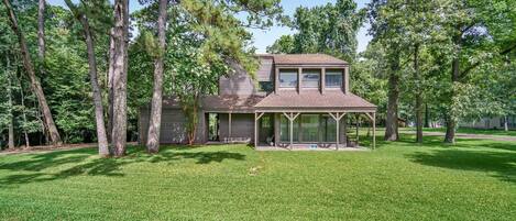 Cottage (2 Bedrooms) | Exterior