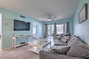 Appartement (1 Bedroom) | Intérieur