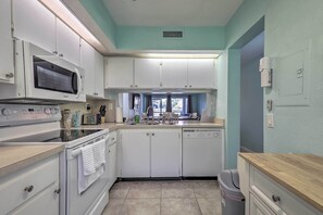 Apartamento (1 Bedroom) | Interior