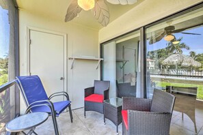 Apartment (1 Bedroom) | Interior - Sweet Snowbird Escape ~ 2 Mi to St Pete Beach (St. Petersburg)