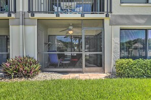 Apartamento (1 Bedroom) | Interior