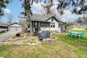 Cottage (3 Bedrooms) | Interieur