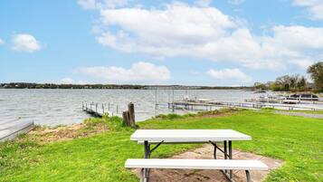 Cottage (3 Bedrooms) | Interior