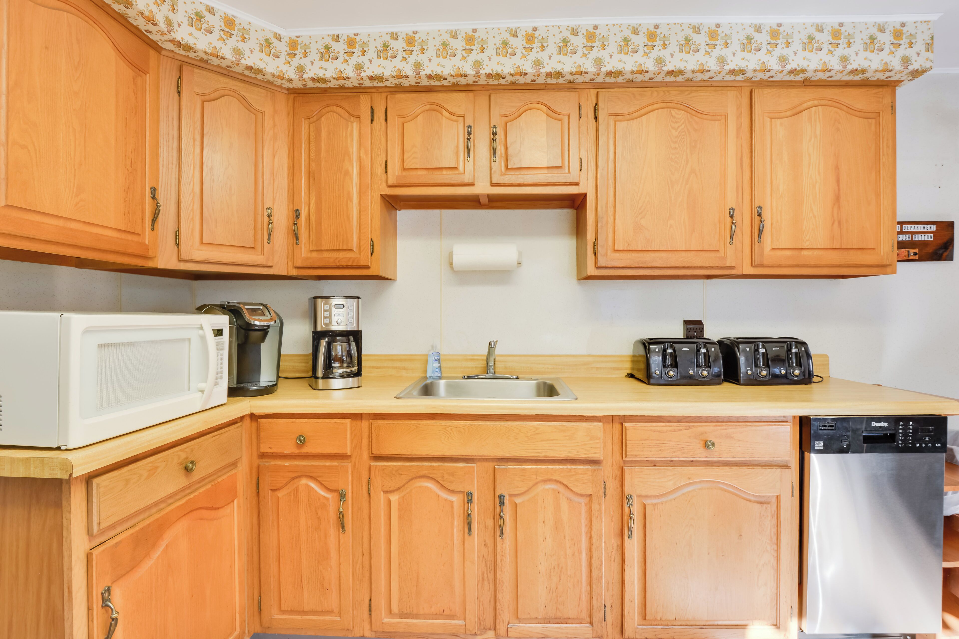 House (3 Bedrooms) | Bahagian dalam