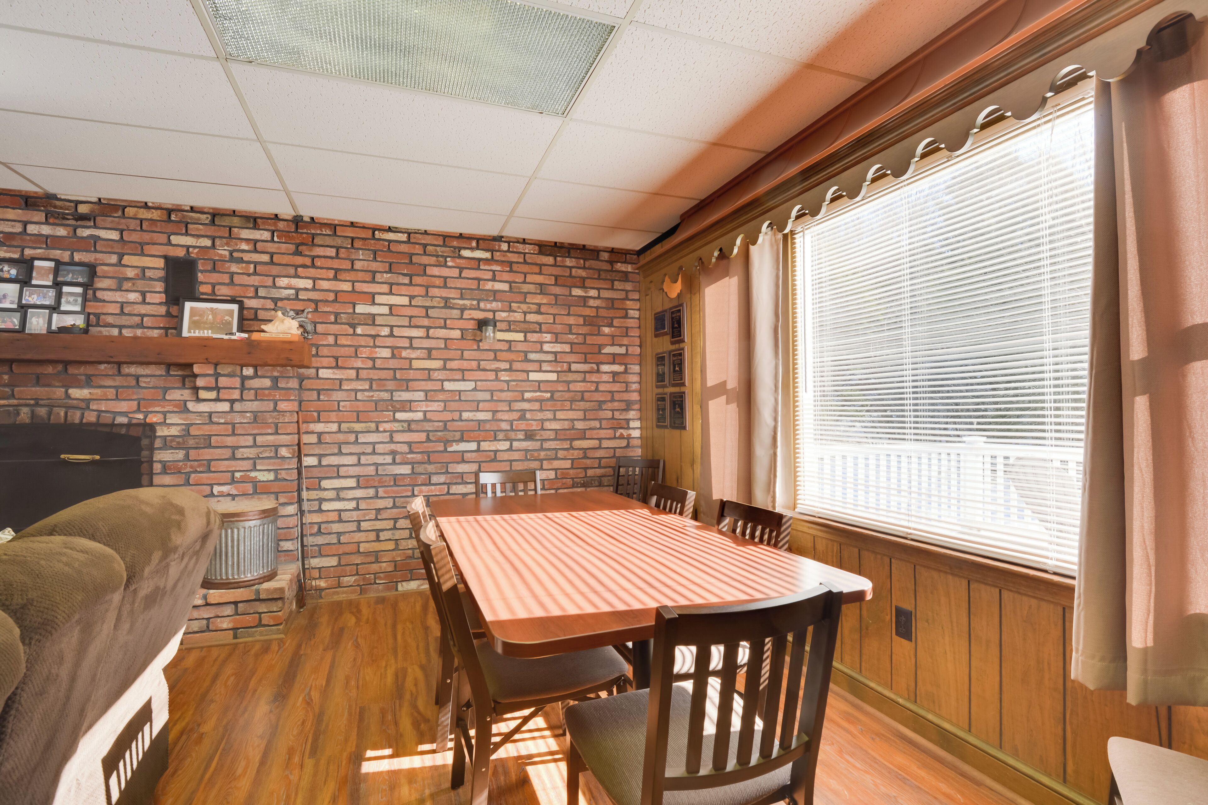 House (3 Bedrooms) | Bahagian dalam