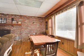 ハウス (3 Bedrooms) | 内装