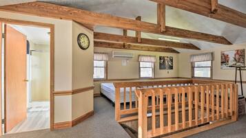 Ferienhaus (3 Bedrooms) | Innenbereich