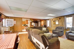 Casa (3 Bedrooms) | Interior