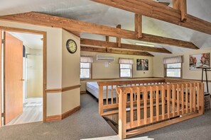 ハウス (3 Bedrooms) | 内装