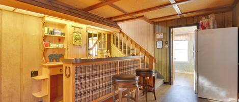 Maison (3 Bedrooms) | Intérieur